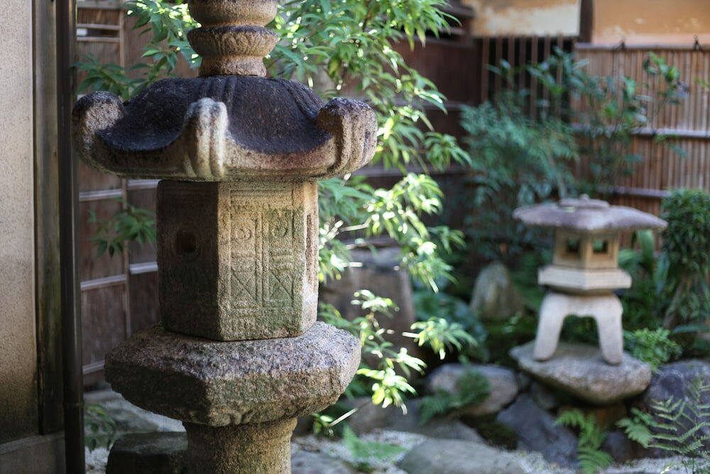 Фото Machiya Inn Omihachiman