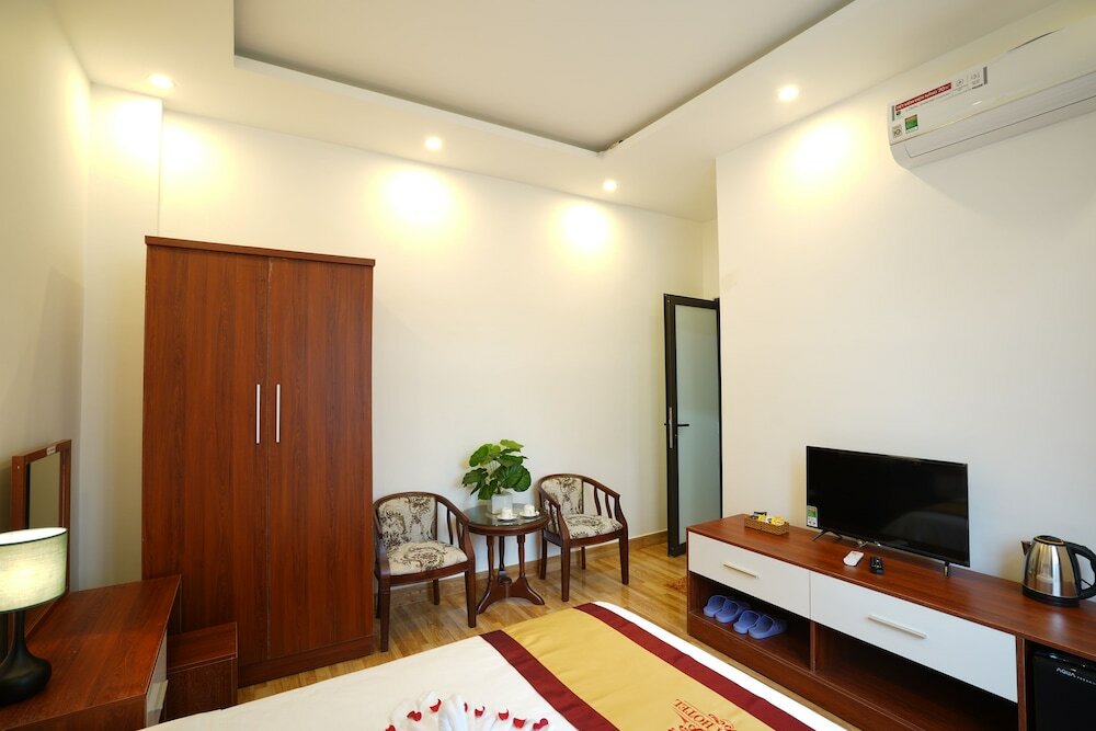 Фото Sapphire Hotel Hue