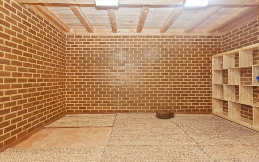 Фото Eunseok Healing Maeul Pensionn