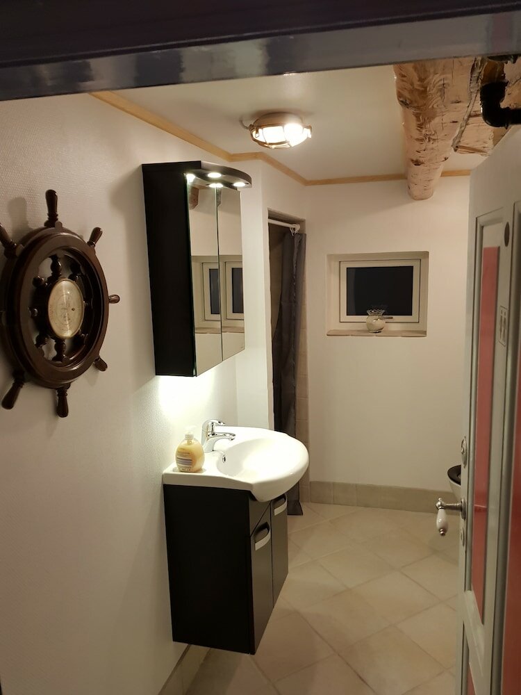 Фото Ferie På Toppen