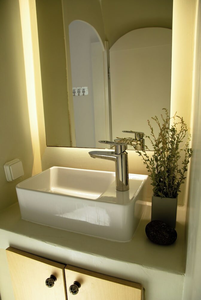 Фото Amphora Villas Santorini Akrotiri