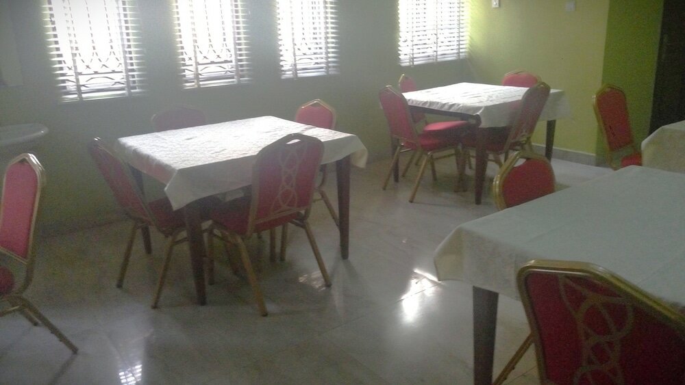 Фото Gyeuti Citi Hotel and Suites