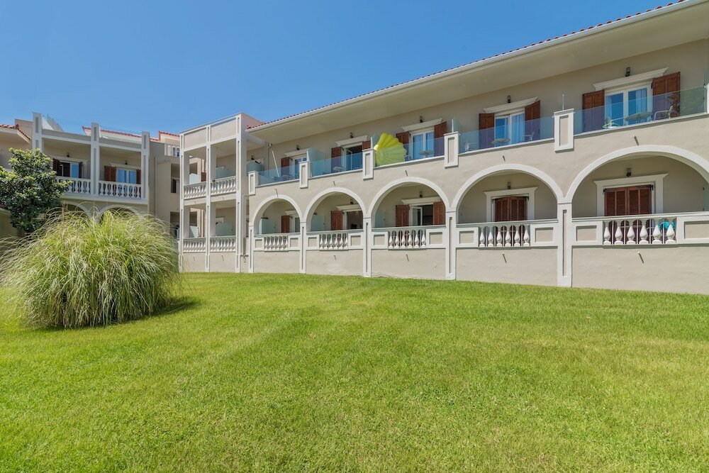 Фото Hotel Palmyra