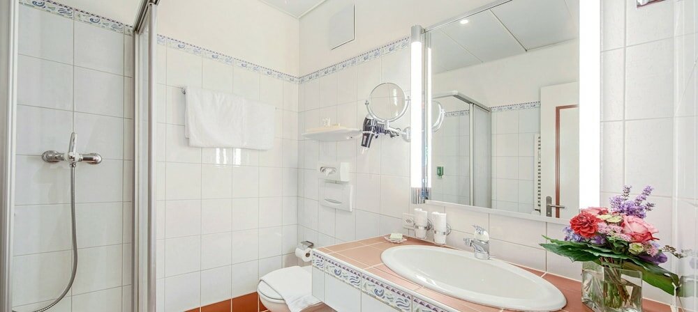 Фото E-Rooms Minusio