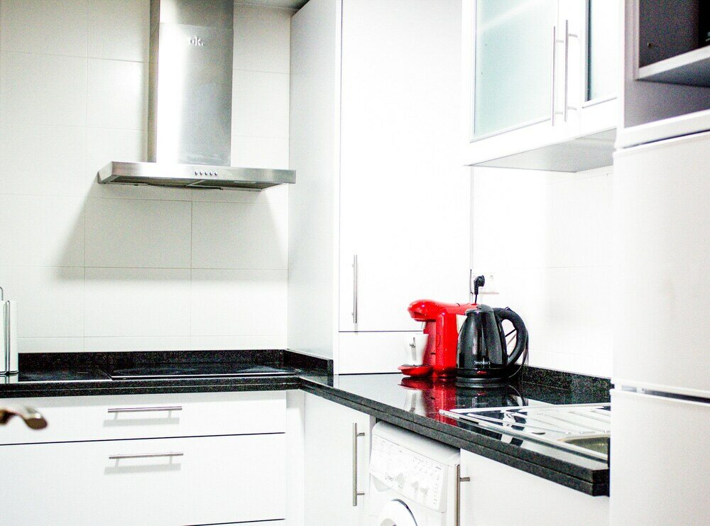 Фото Malaga Palo