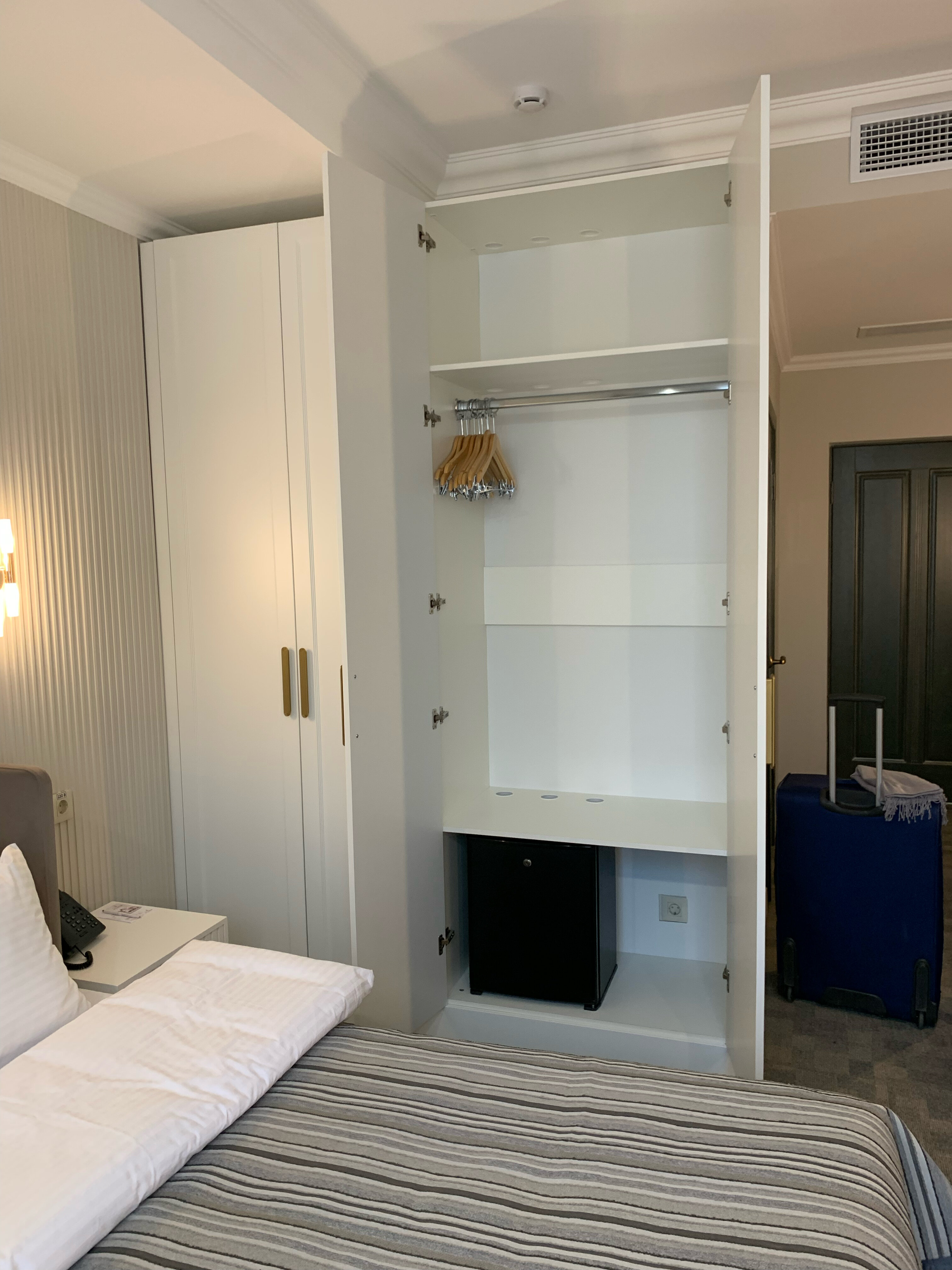 Фото Астория