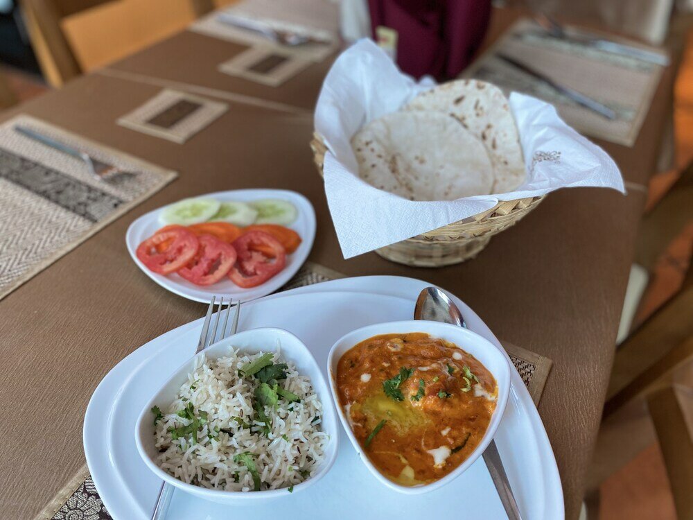 Фото Le Vernissage byGoad Avadhes Hospitality