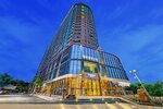 Ding Shang Service Apartment Hotel