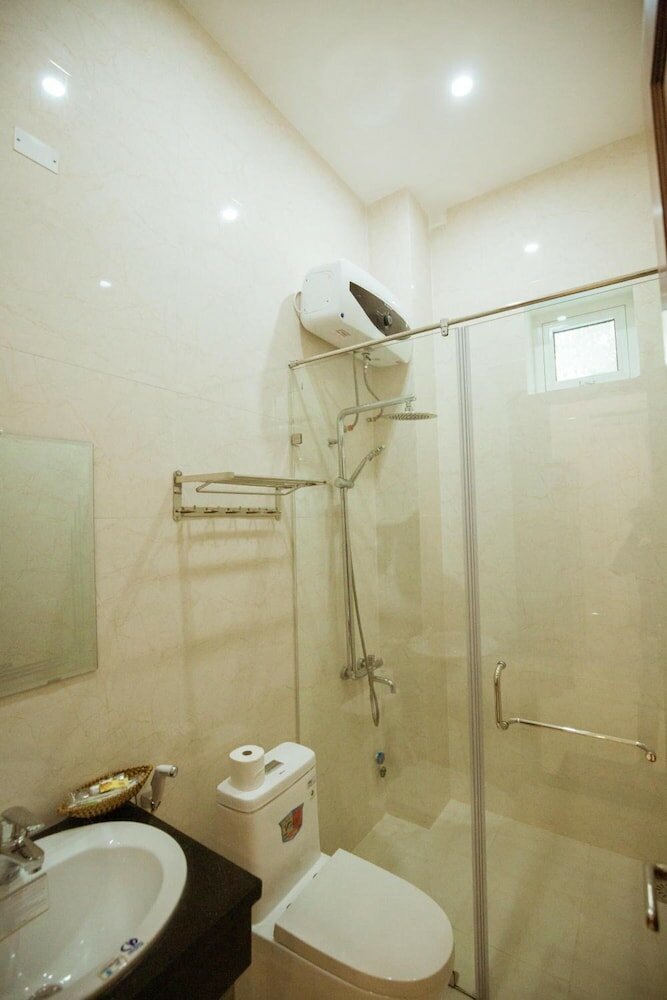 Фото Tuyet Suong Villa Hotel