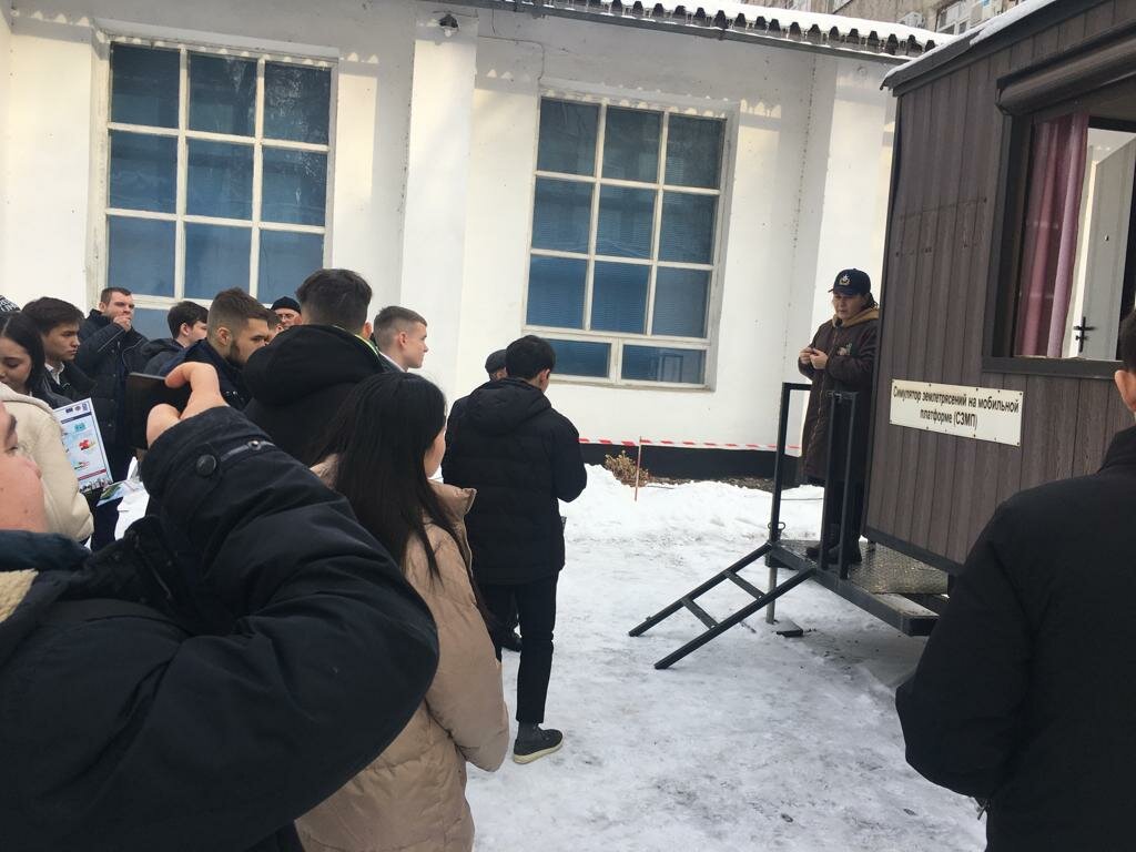 School Ksu Secondary School № 190, Almaty, photo