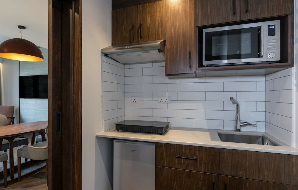 Фото Radisson Blu Mosi-oa-Tunya Livingstone Resort