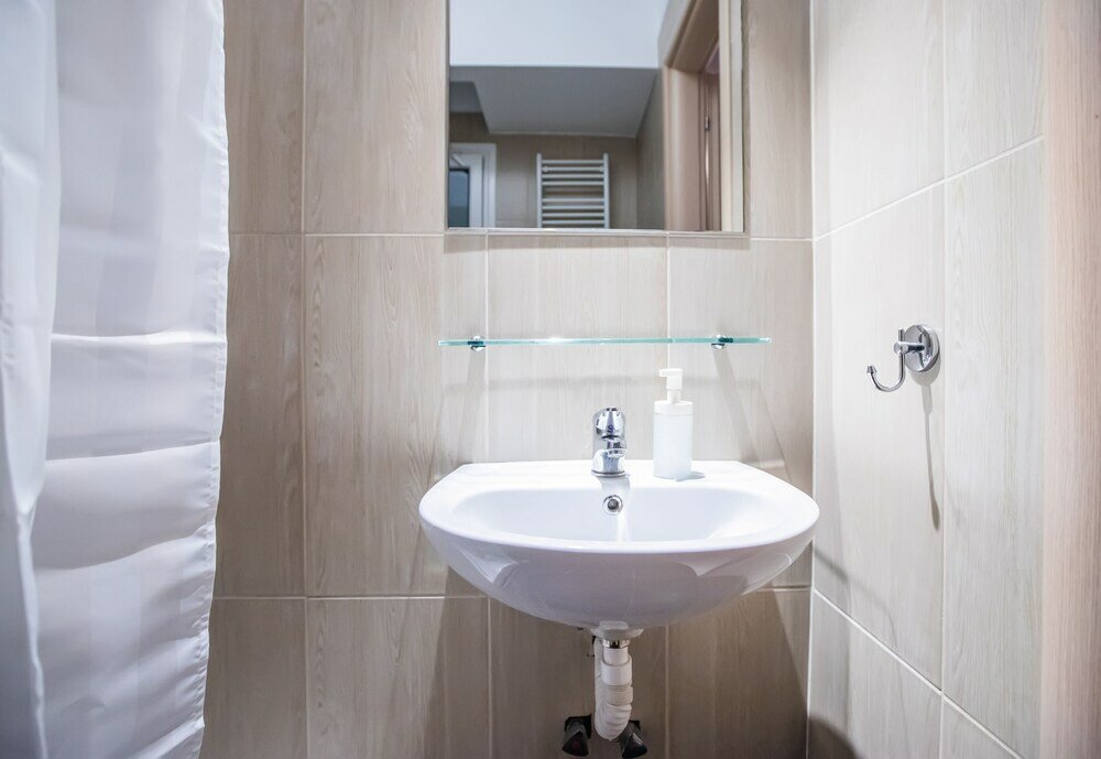 Фото Harmony Studios by halu! Apartments