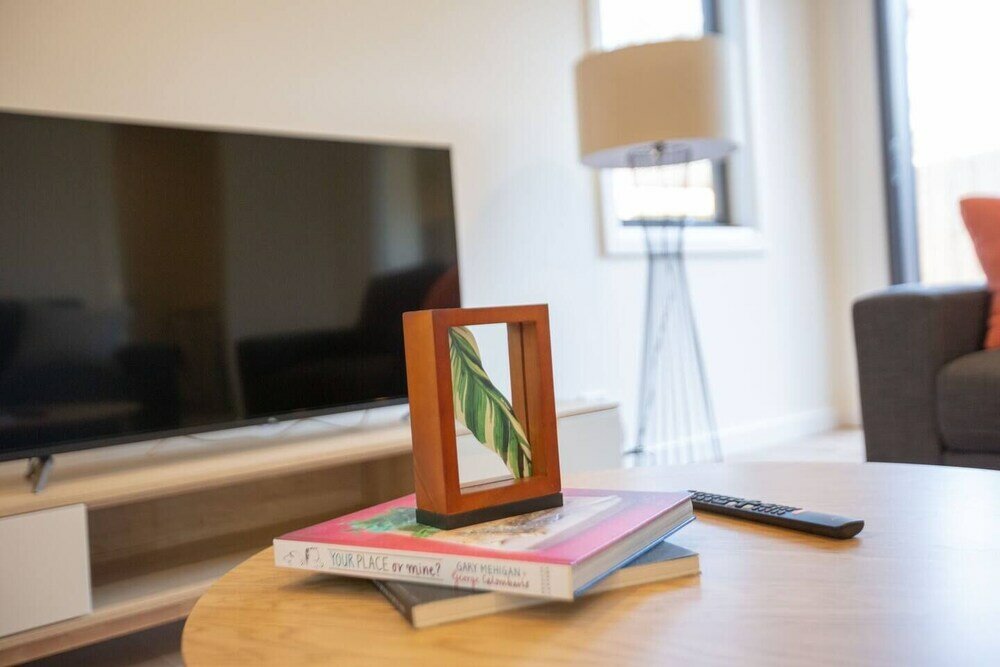 Фото WoW Factor! luxe 4br Townhouse@glen Waverley