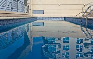 Гостиница Amerian Mendoza