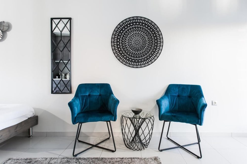 Фото Acropolis view sky suite