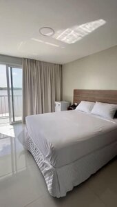 Гостиница Hotel Orla do Rio Branco