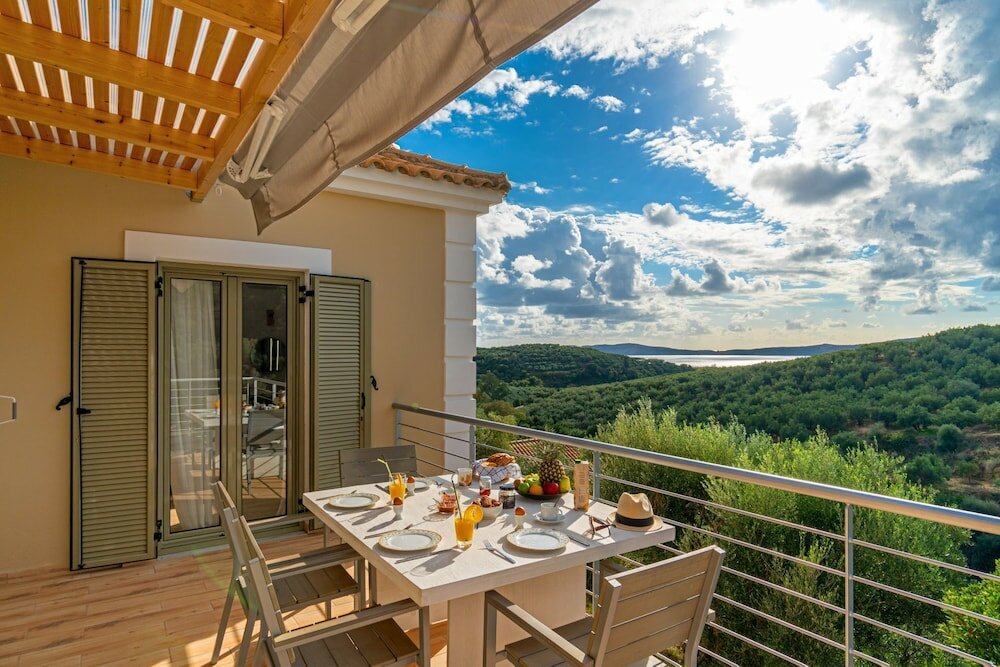 Фото Kosyforema Villas