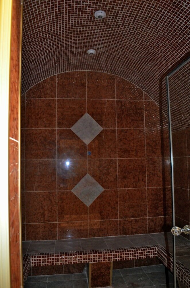 Фото Отель Rubezahl-Marienbad