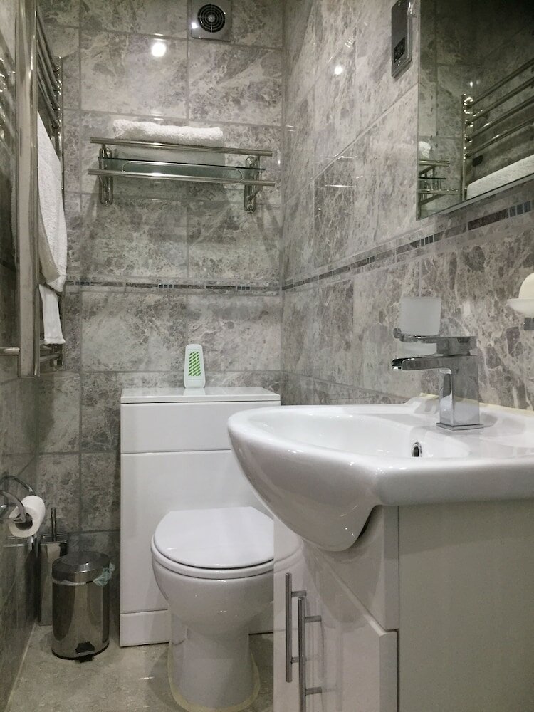 Фото Luxurious Apartment in Kensington & Chelsea