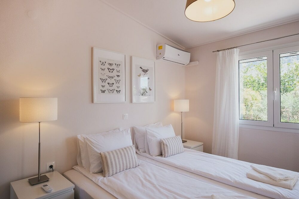 Фото Large Private Villa Splendid Terraces & Views