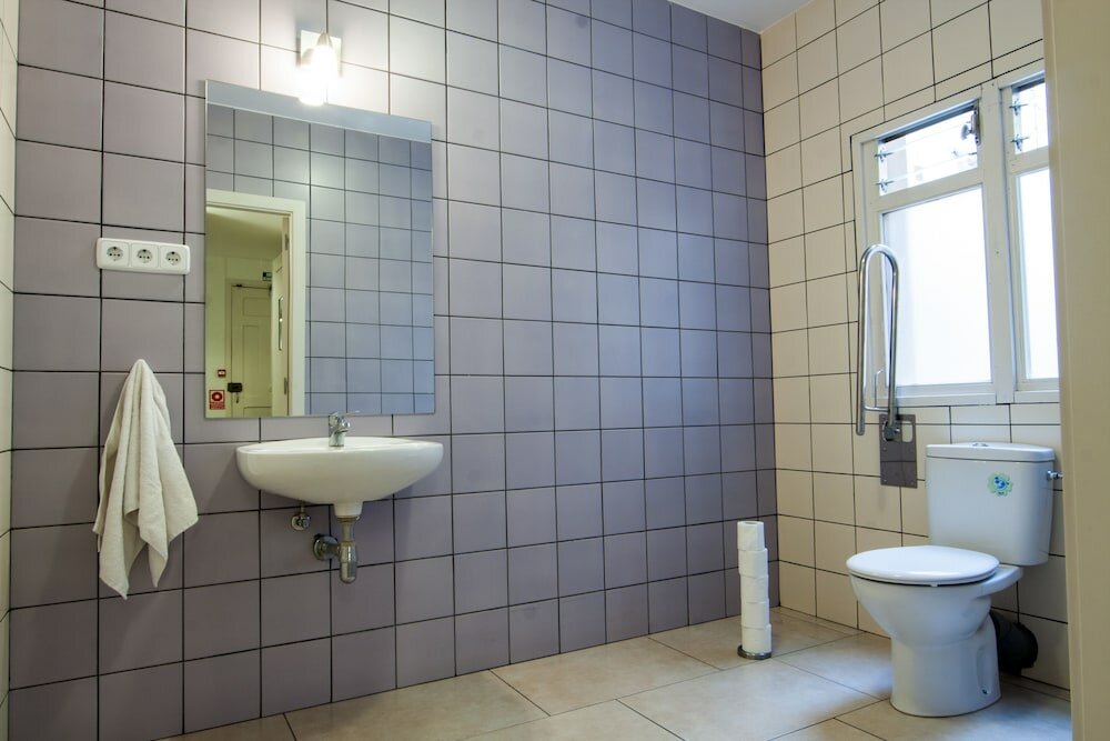 Фото 360 Hostel Borne