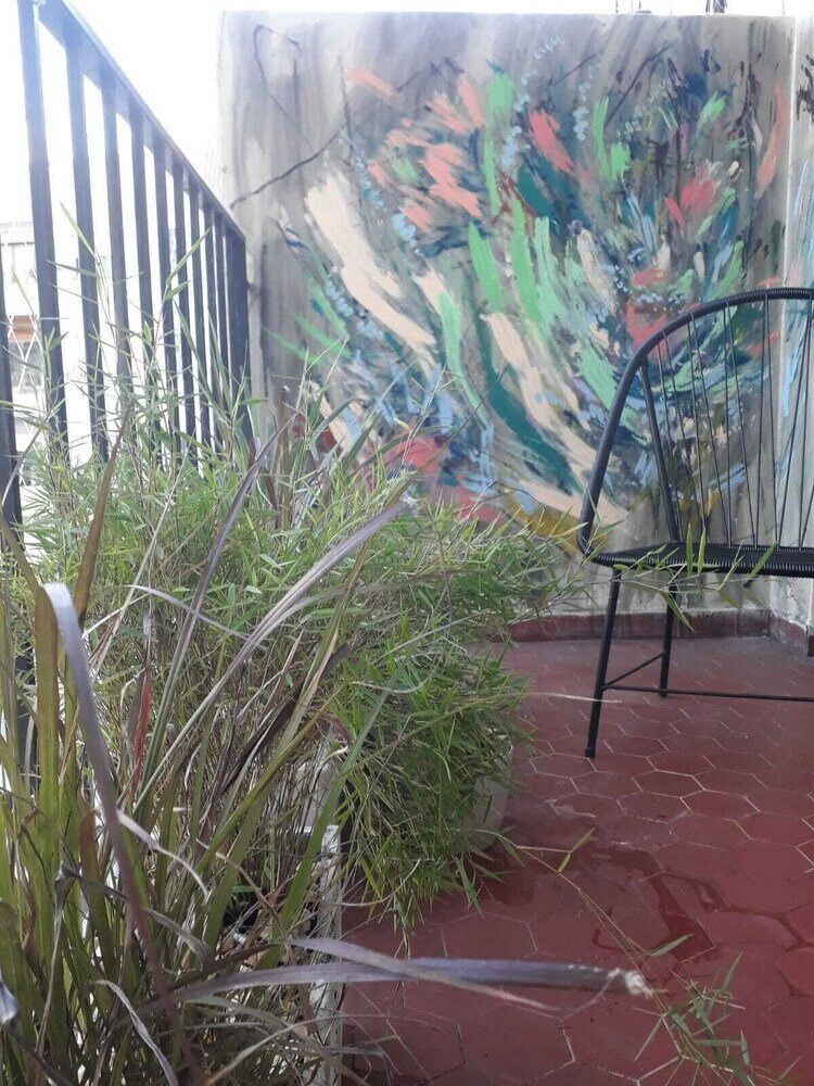 Фото Departamento Completo EN Recoleta