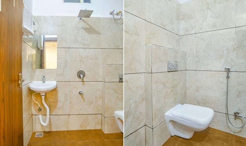 Фото Fabhotel Right Choice