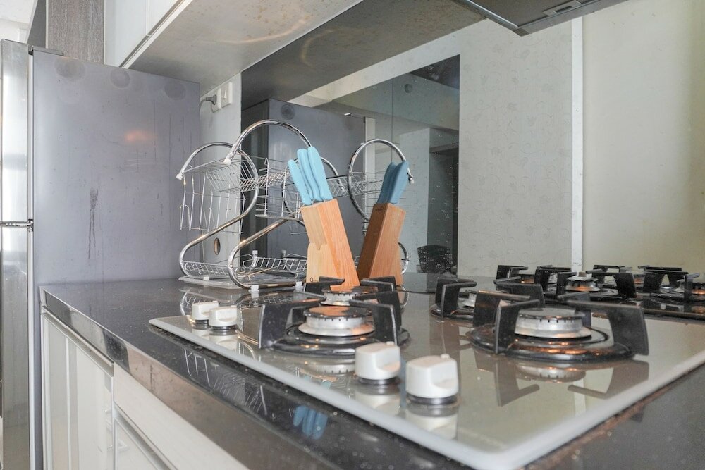 Фото Spacious And Homey 3Br At Seasons City Apartment