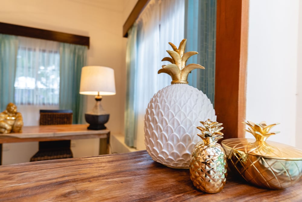 Фото Hacienda La Norma Boho Boutique Hotel