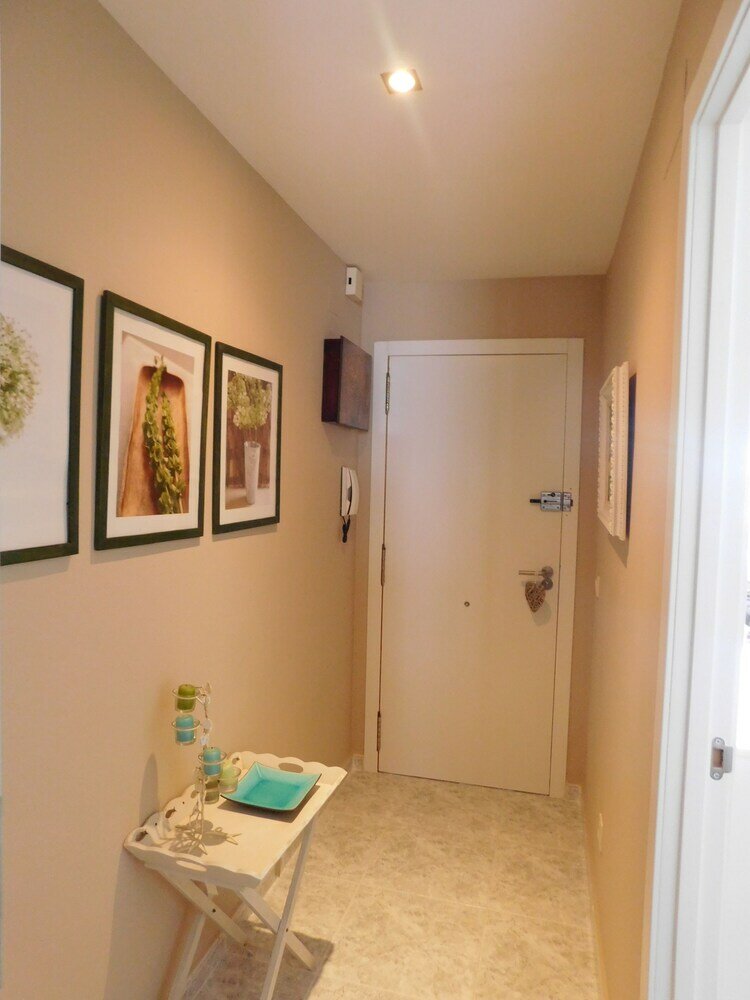 Фото Apartamento frente al mar 4 personas