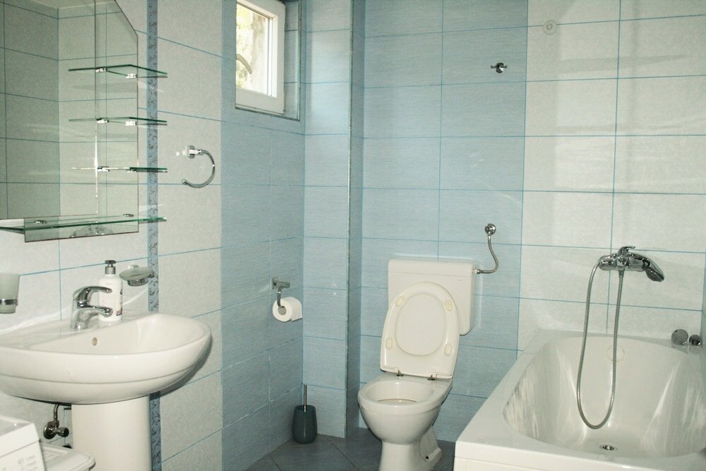 Фото Superior Apartments Center Sea View