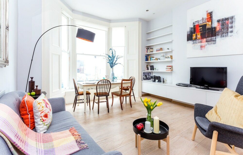 Фото Craven Hill by Lime Street