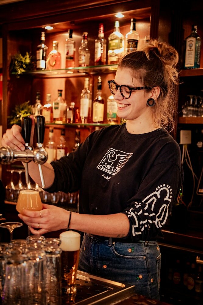 Фото Long John’s Hotel