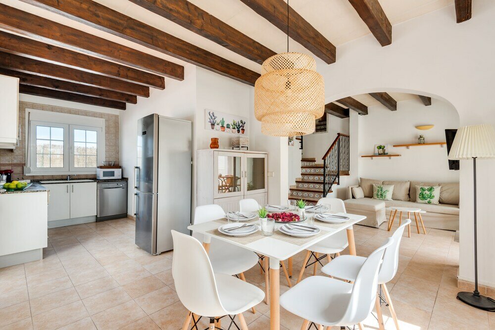 Фото Villa Juana