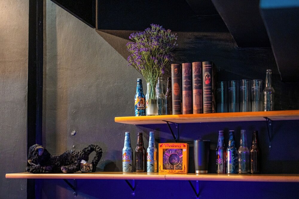 Фото Black Panther Hostel