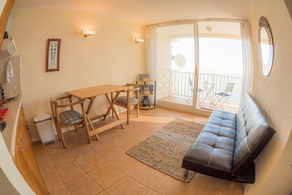 Фото Oceana Suites Horcón