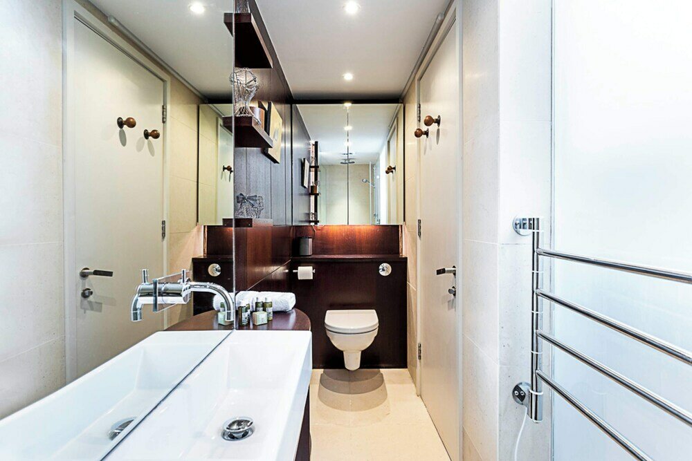 Фото Lavish Mews House - Notting Hill