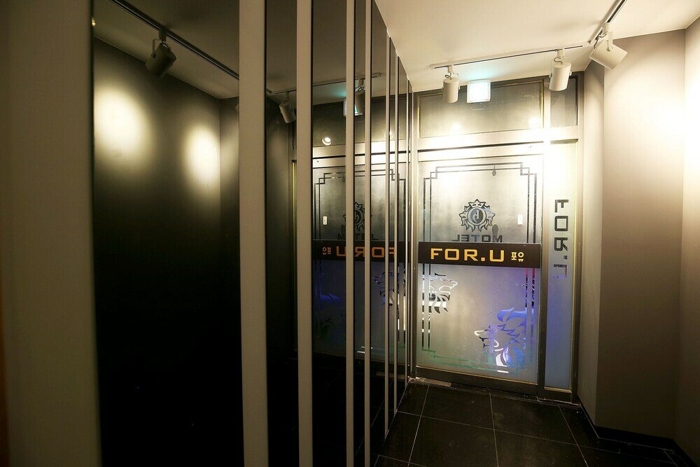 Фото Daejeon Yucheon For U