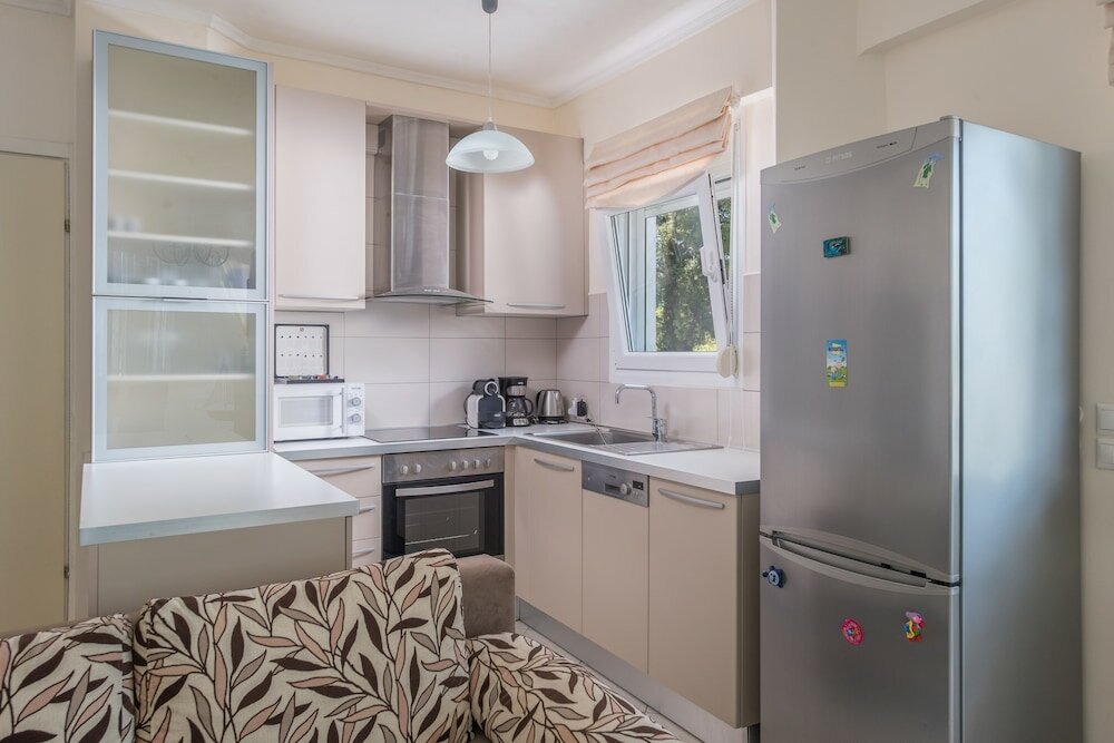 Фото Villas F & B Summer Collection - Aegean Residence