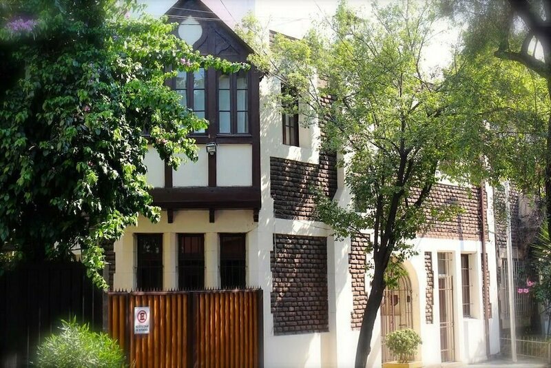 Гостиница Hostal Sendero Sur