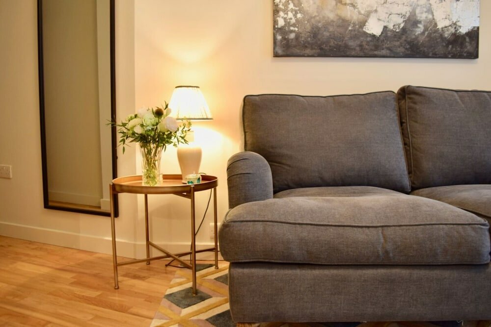 Фото Stylish, Luxury Near Shoreditch High Street