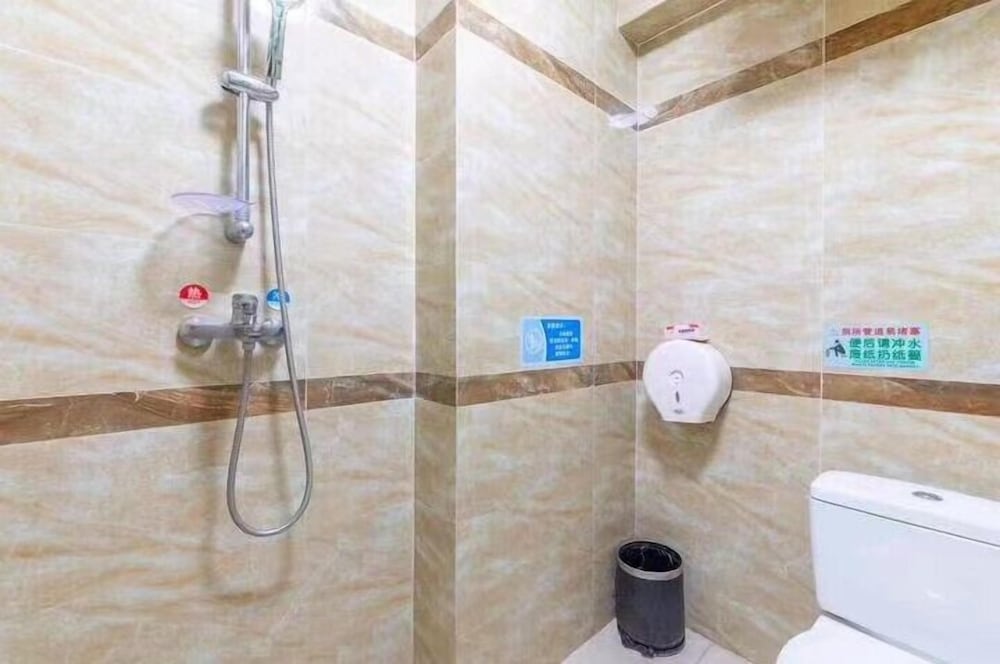 Фото ManGo Holiday Internation Apartment