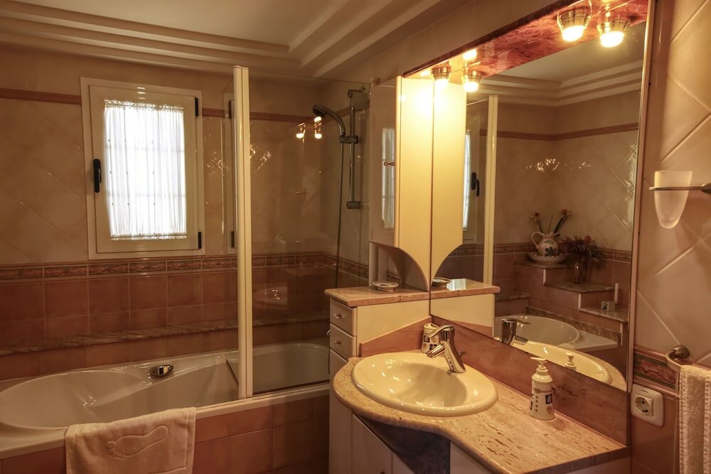 Фото Hotel La Colina Jandia