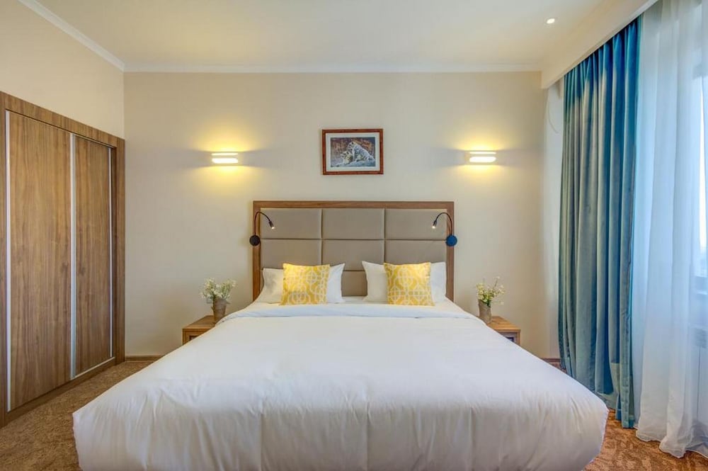 Фото Garden Hotel&Spa