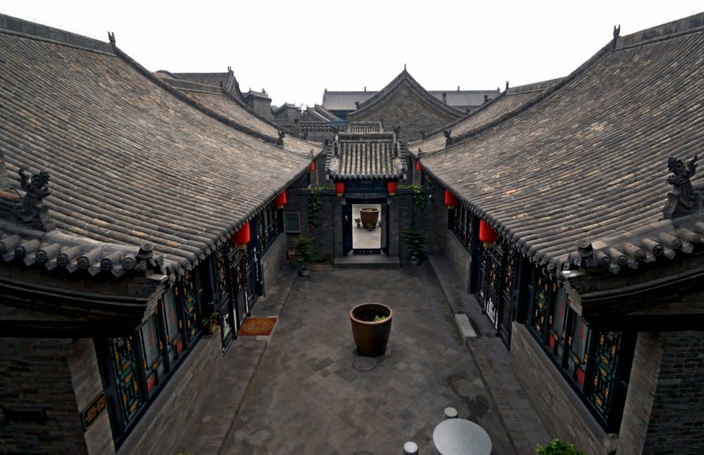 Фото Hong Shan Yi Hotel