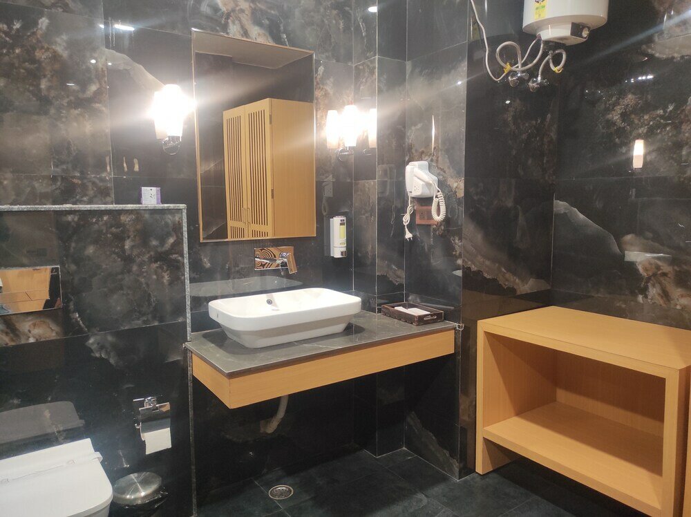 Фото Padmini Resorts