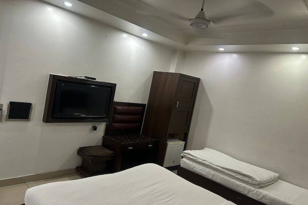 Фото Hotel Today International