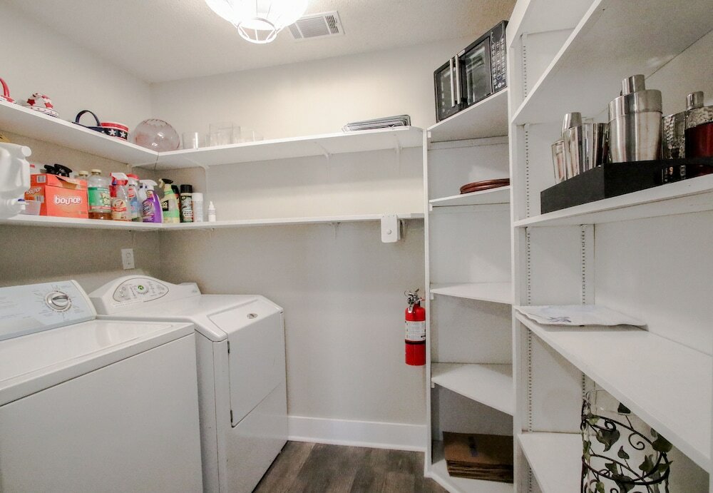 Фото Deep Water Dock and Home on the Ga Coast