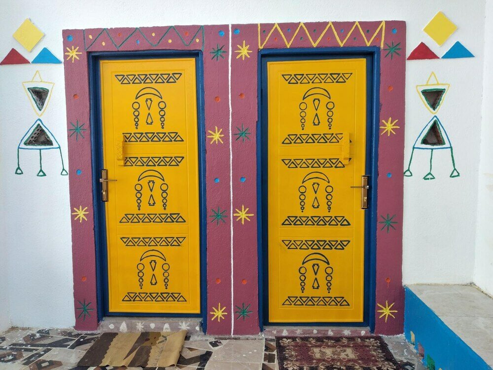 Фото Fadlos Anay Nubian Guesthouse
