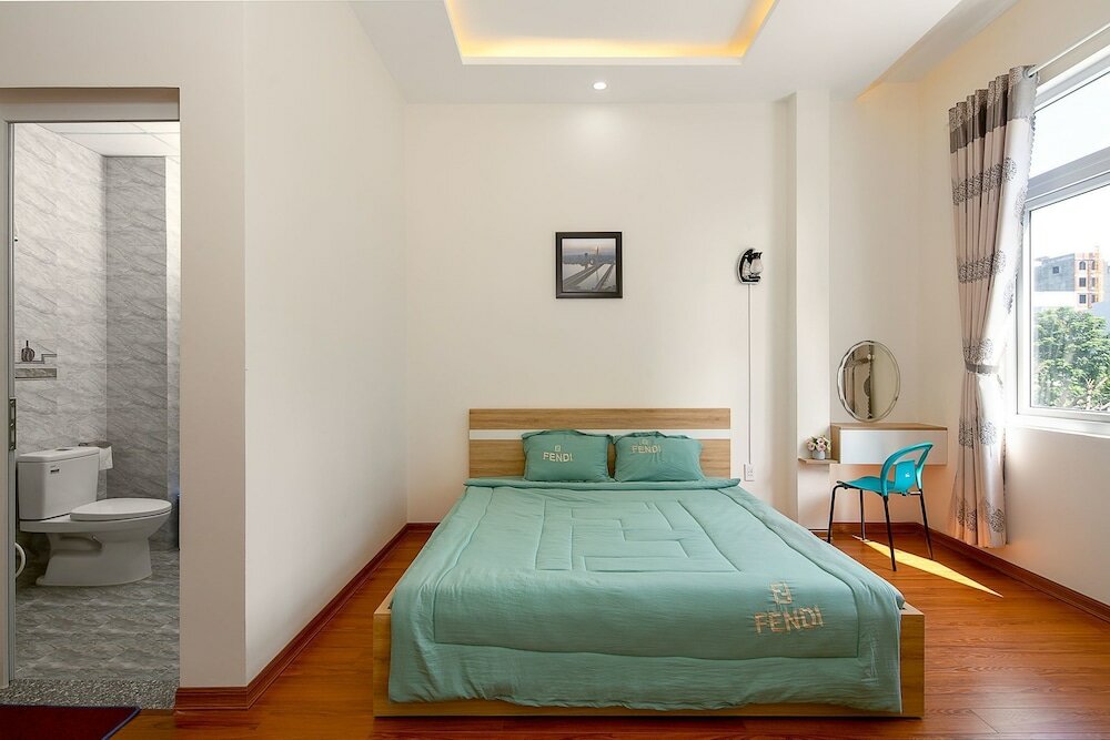 Фото 10 Dollar Homestay Danang - Hostel